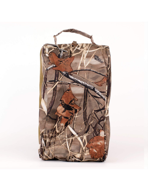 Carry On Shoe Cube SLASH Medium in ADVANTAGE MAX 4HD