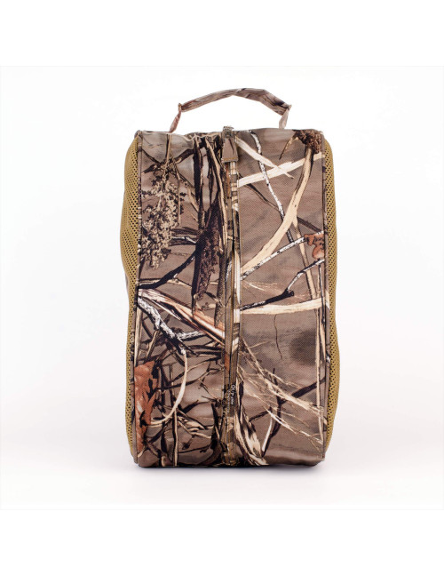 Carry On Shoe Cube SLASH Medium in ADVANTAGE MAX 4HD
