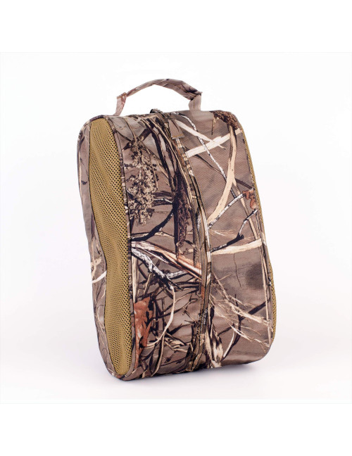 Carry On Shoe Cube SLASH Medium in ADVANTAGE MAX 4HD