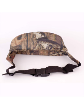 Water Repellent Fanny Pack Camouflage Hunting Gear Waist Belt Bag “CORE I”