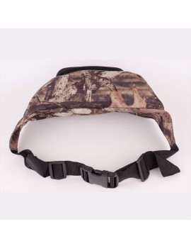 Water Repellent Fanny Pack Camouflage Hunting Gear Waist Belt Bag CORE-IV