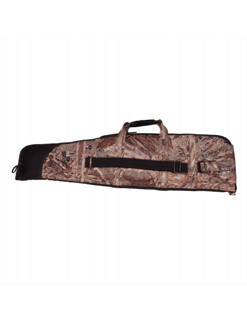 S.U.H-Gun Case-TARGET-in-MOSSYOAK-DUCKBLIND-Water-Repellent-Fabric