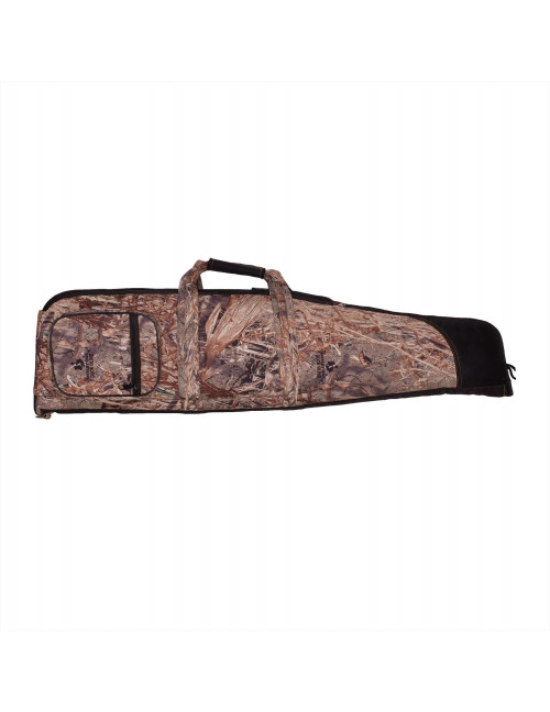 S.U.H-Gun Case-TARGET-in-MOSSYOAK-DUCKBLIND-Water-Repellent-Fabric