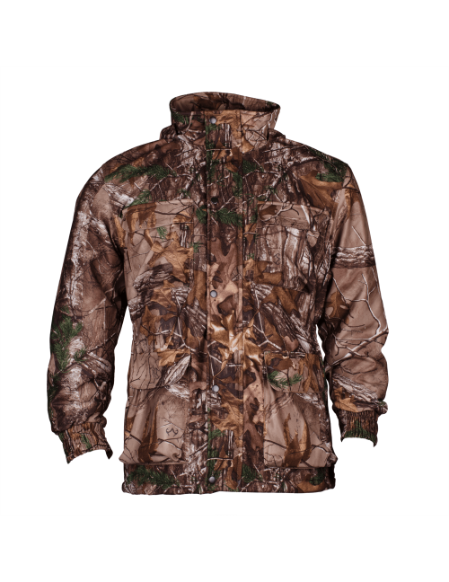  Parka “HURRICANE” in REALTREE XTRA fabric