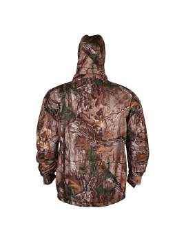  Parka “HURRICANE” in REALTREE XTRA fabric