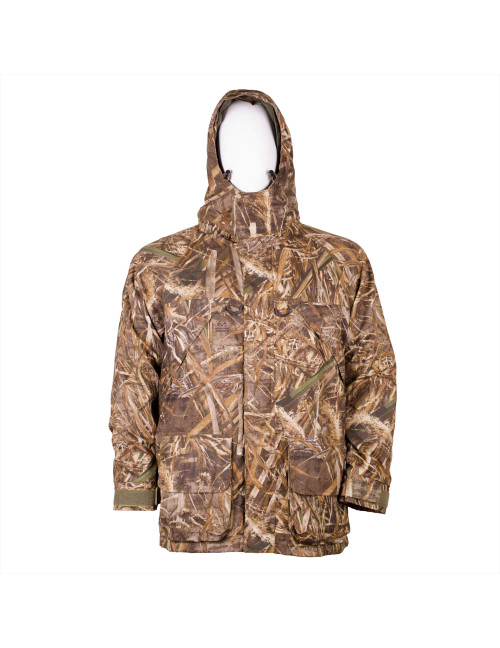 Hunting Parka KODIAK REALTREE MAX-5