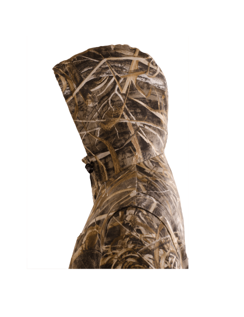 Oscars Hunting Men Hunting TRAPPER Jacket in REALTREE MAX 5