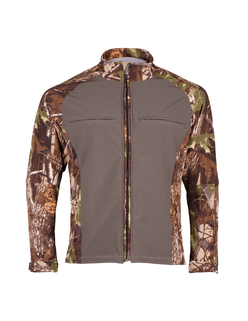 Hunting Men Hunting Waterfowl Heritage PRO Camo Jacket