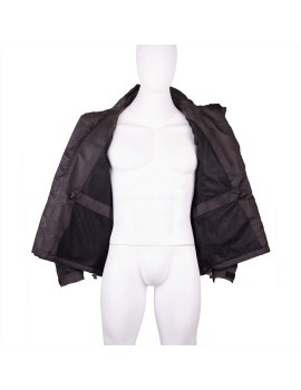 Men Hunting Waterfowl LYNX Jacket in Softshell fabric