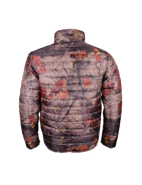 Men Waterfowl Jacket SHADOW in Poly Fill Fabric