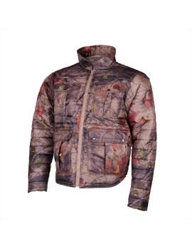 Men Waterfowl Jacket SHADOW in Poly Fill Fabric
