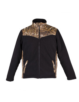 Men Waterfowler RANGER Fleeced Jacket REALTREE MAX 5