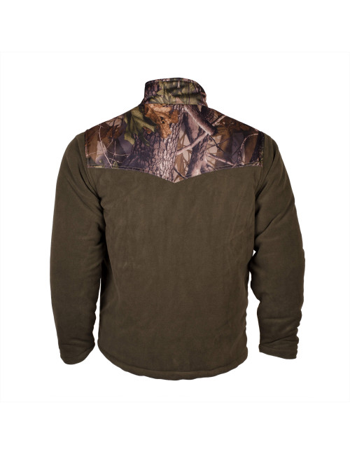 Men-Waterfowler-SUSPENDER-FleecedCamo-Jacket