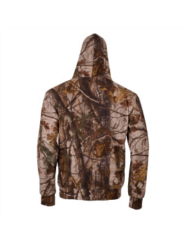 Mens Hunting CHILL Fleeced Jacket