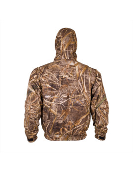  Hunting Jacket DUCKERS MAX5 fabric