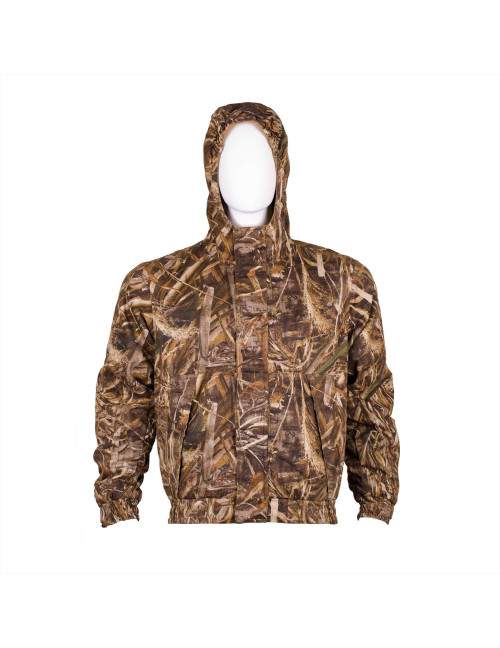  Hunting Jacket DUCKERS MAX5 fabric