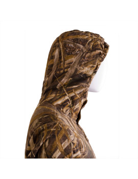  Hunting Jacket DUCKERS MAX5 fabric
