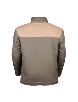 Hunting Jacket LAKESIDE in heavy drilled Cotton