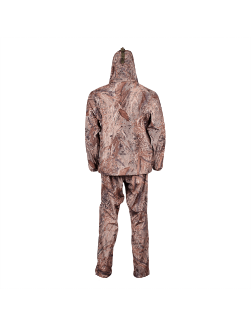 Hunting Rain Suit ROCKY HUNTER in DUCKBLIND Fabric