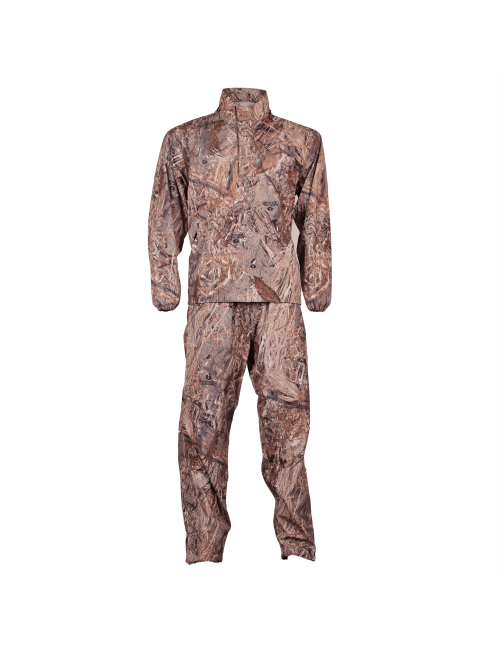 Hunting Rain Suit ROCKY HUNTER in DUCKBLIND Fabric