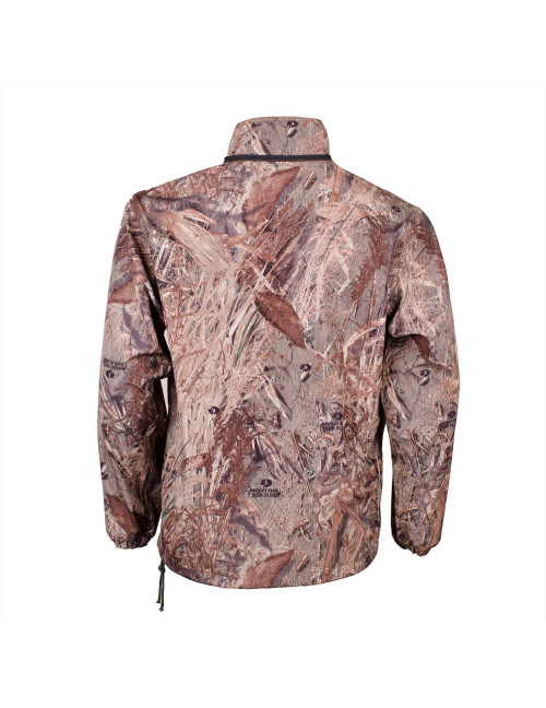 Hunting Rain Suit ROCKY HUNTER in DUCKBLIND Fabric