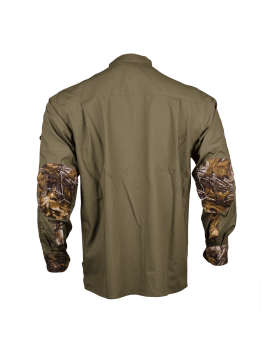 Men’s Classic “SOLO” Long Sleeve Hunting Shirt