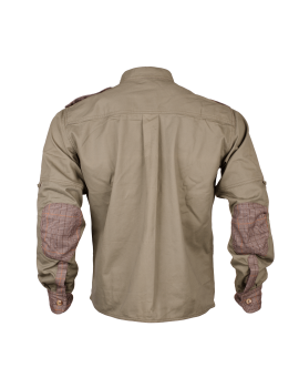 Men’s Classic “ULTRA-II” Long Sleeve Hunting Shirt