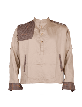 Men’s Classic “ULTRA III” Long Sleeve Hunting Shirt