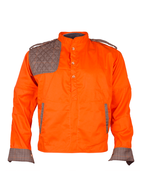 Men’s Classic “URBAN” Long Sleeve Hunting Shirt