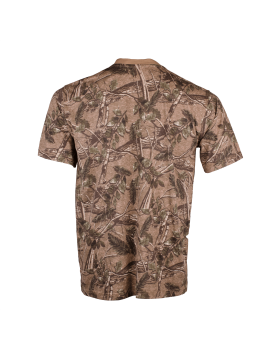 Mens-Short-Sleeve-Tee-FIRM-in-Jungle-Camo