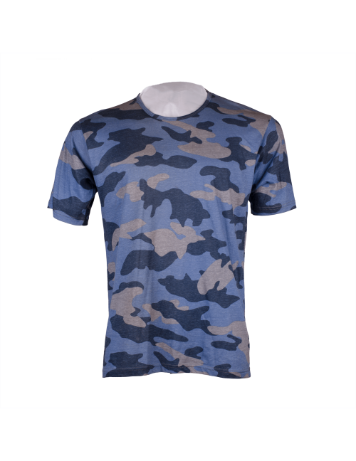 Mens-Short-Sleeve-Tee-SOLDIER-1-in-Camo