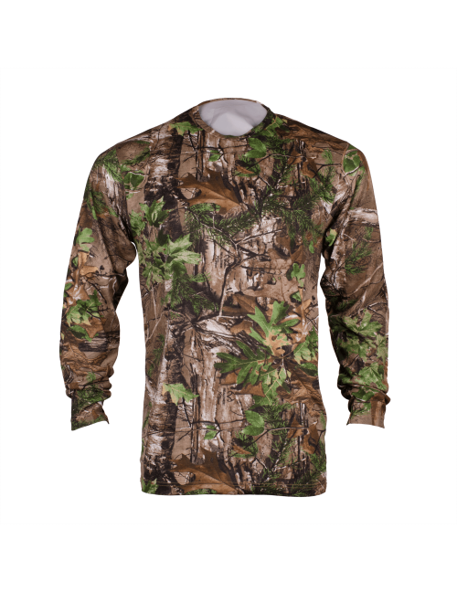 Mens-Thermal-Long-Sleeve-Crew-SOLO-in-REALTREE-XTRA