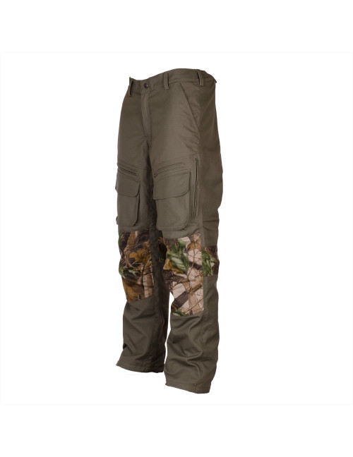 Mens-Hunting-Trouser-INTRUDER-in-CottonCamo-Fabric
