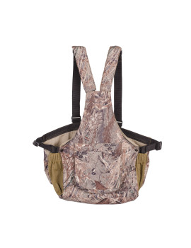 Hunting-Strap-Vest-ASTRO-in-MOSSYOAK-BLADES-Fabric