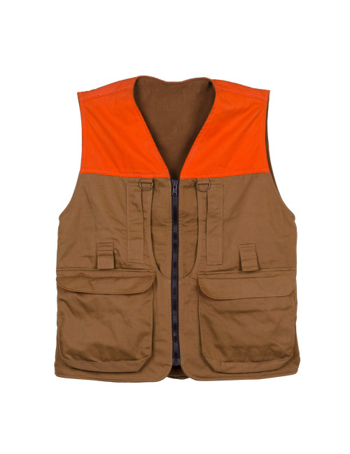 Mens-Upland-Field-Hunting-Vest-Tacpro-II