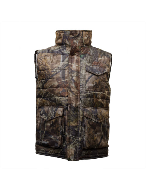 Mens-Delta-II-Waterfowl-Vest