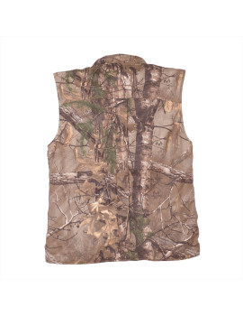 Mens-Field-Hunting-Vest-DELUX-in-REALTREE-XTRA-Fabric