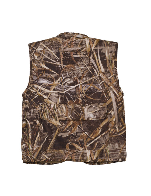 Mens-Field-Hunting-Vest-Macro-in-REALTREE-MAX-5-Fabric