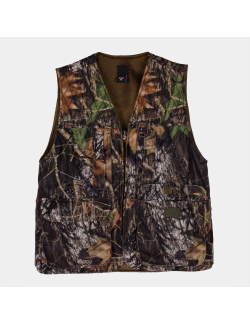 Mens-Field-Hunting-Vest-SHOOTER-PRO