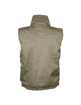 Mens-Hunting-Waterfowl-ROVER-Vest-in-400-D-Polyester-fabric